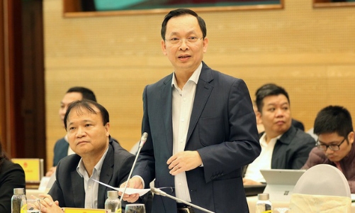 “Kiên định với chính sách quản lý vàng đang có”