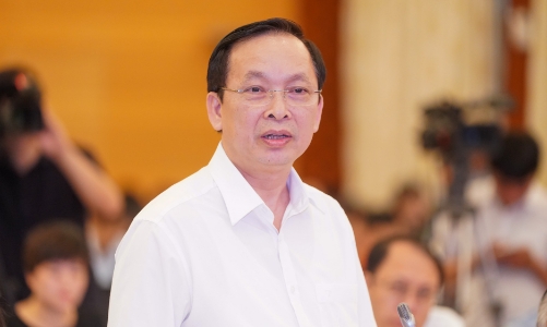 Phó thống đốc: Chưa cấp phép cho đầu tư Forex