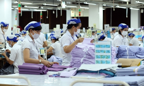 Gói 6.000 tỷ đồng đào tạo lại lao động: Tránh chính sách chỉ 