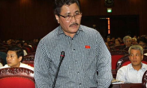 Luật Thủ đô: “Hà Nội không thể là một khu tự trị”