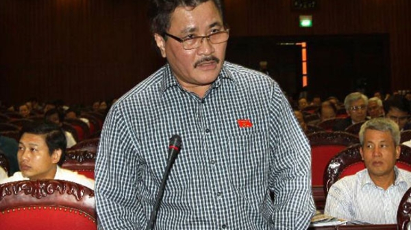 Luật Thủ đô: “Hà Nội không thể là một khu tự trị”