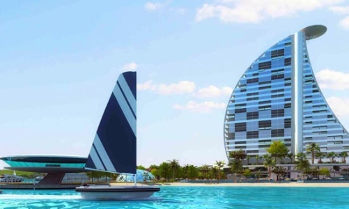 Daso xây resort 2.000 tỷ đồng tại Hải Phòng