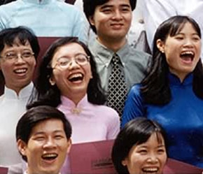 Khóa học được thiết kế dựa trên nền tảng kiến thức của trường Harvard Kennedy và chương trình Kinh tế học Ứng dụng và Chính sách công của Fulbright.