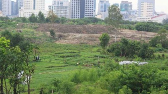 Đất đai và dự án đô thị là một trong những lĩnh vực sẽ được kiểm toán trong 6 tháng cuối năm 2018.