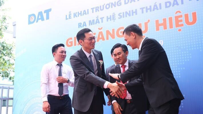 Tính đến năm 2019, DAT đã phát triển và cung cấp ra thị trường 450.000 bộ biến tần, phục vụ hơn 6000 khách hàng doanh nghiệp đối tác.