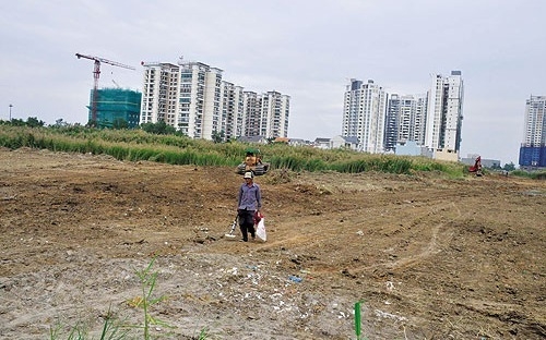  Thủ tướng yêu cầu các bộ, ngành công bố danh mục các dự án được tiếp tục triển khai, các dự án tạm dừng triển khai, trình Thủ tướng ngay trong quý 1/2013.