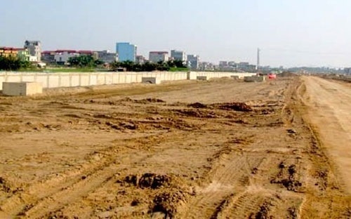 Riêng kết quả của các địa phương tự thanh tra, báo cáo về Bộ cho thấy, 
tại 63 tỉnh, thành có 8.159 tổ chức vi phạm về đất đai với diện tích gần
 119 nghìn ha.