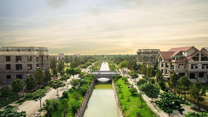 Trong giai đoạn từ 2014- 6/2018, Hà Nội đã thu hồi đất, giao đất, cho thuê đất, cho phép chuyển mục đích sử dụng đất 4.188 dự án với diện tích 13.462,49 ha.