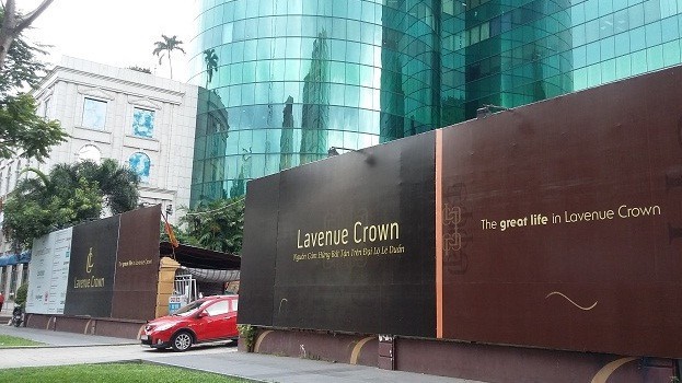 Kiến nghị thu hồi gần 5.000 m2 đất vàng ở Sài Gòn vừa bị bán rẻ.