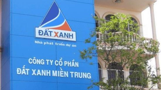 Đất Xanh miền Trung huy động trái phiếu 150 tỷ đảm bảo bằng dự án tại Đà Nẵng.