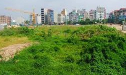 Tháo gỡ bất cập về ghi nợ tiền sử dụng đất