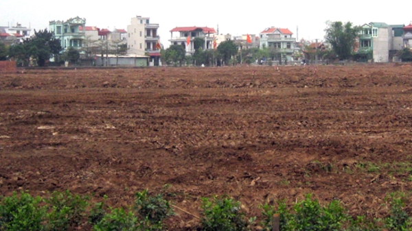 Ba “cái nhất” của lĩnh vực đất đai