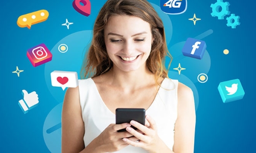 Gói data ngắn ngày tốc độ cao 