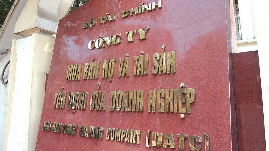 DATC sẽ tiến hành bán đấu giá hơn 4,5 triệu cổ phần Cienco 60.