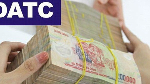  Bảo hiểm Xã hội Việt Nam đề xuất chấp thuận phối hợp cùng DATC xử lý khoản nợ xấu 800 tỷ đồng của ALCII thông qua DATC.