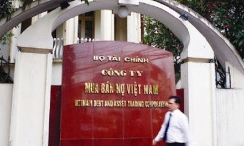 Công ty mua bán nợ DATC đặt mục tiêu giảm lãi sau 3 năm tăng trưởng