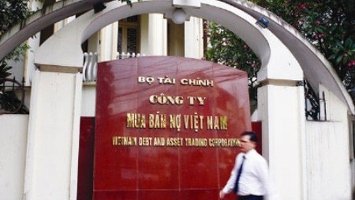 Công ty mua bán nợ DATC lần đầu đặt mục tiêu giảm lãi.