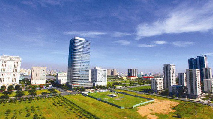 Chính phủ cho biết, cả nước hiện có 33.123.078 ha đất, trong đó 31.010.279 ha đã được sử dụng vào các mục đích