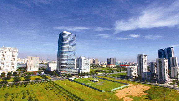 Bộ cho rằng, tình trạng tham nhũng, trục lợi và thất thoát nguồn thu ngân sách liên quan đến đất đai vẫn còn diễn ra.