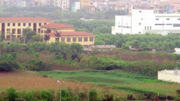 Gỡ vướng về hỗ trợ, bồi thường đất đai