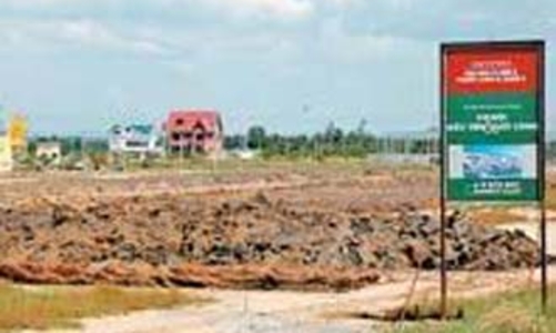 Sửa Luật Đất đai và chuyện “tiến”, “lùi”