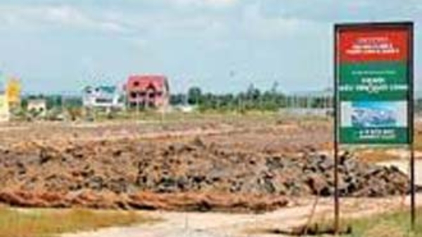 Sửa Luật Đất đai và chuyện “tiến”, “lùi”