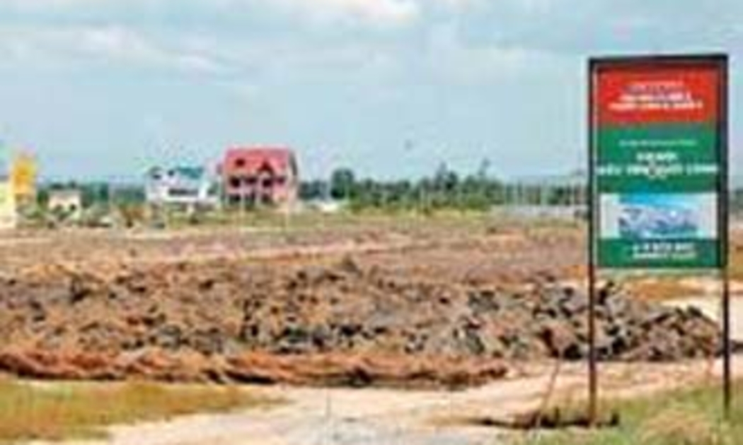 Sau khi sửa đổi, bổ sung một số điều thì Luật Đất đai sửa đổi vẫn bộc lộ sự chưa tương thích với nhiều luật khác.