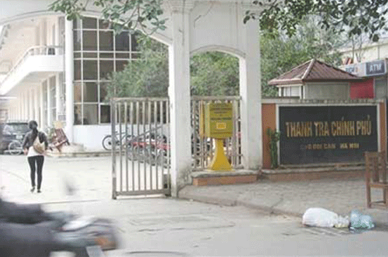 Hà Nội sẽ không biến “đất vàng” thành chung cư?