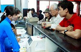 Giá vé khuyến mại được áp dụng cho các hành khách đi lại trong quãng thời gian từ 10/3 đến hết ngày 7/4; từ 15-28/4 và 5-14/5.