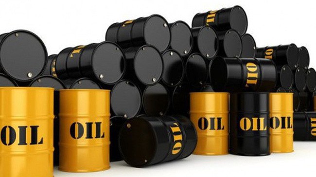 Mức thuế suất nhập khẩu thông thường đối với mặt hàng dầu mỏ thô sẽ giảm từ 5% xuống còn 0%.