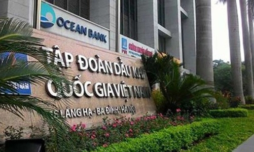 Bộ Công Thương đề xuất kỷ luật 6 cựu lãnh đạo Tập đoàn Dầu khí