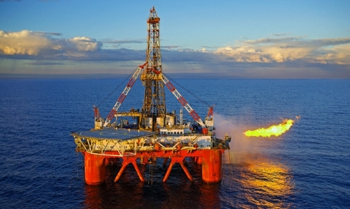 Tăng trưởng công nghiệp thấp nhất từ 2011 kéo tụt GDP