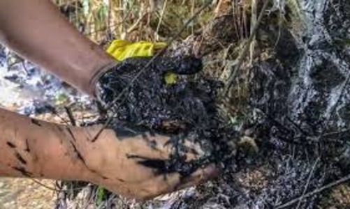 Bộ Công an: Khởi tố hình sự đối tượng xả thải vào nguồn nước