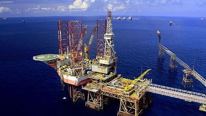 Xuất khẩu dầu thô sang các thị trường khác như Nhật Bản, Hàn Quốc Singapore, Mỹ, Malaysia... đều có kim ngạch sụt giảm