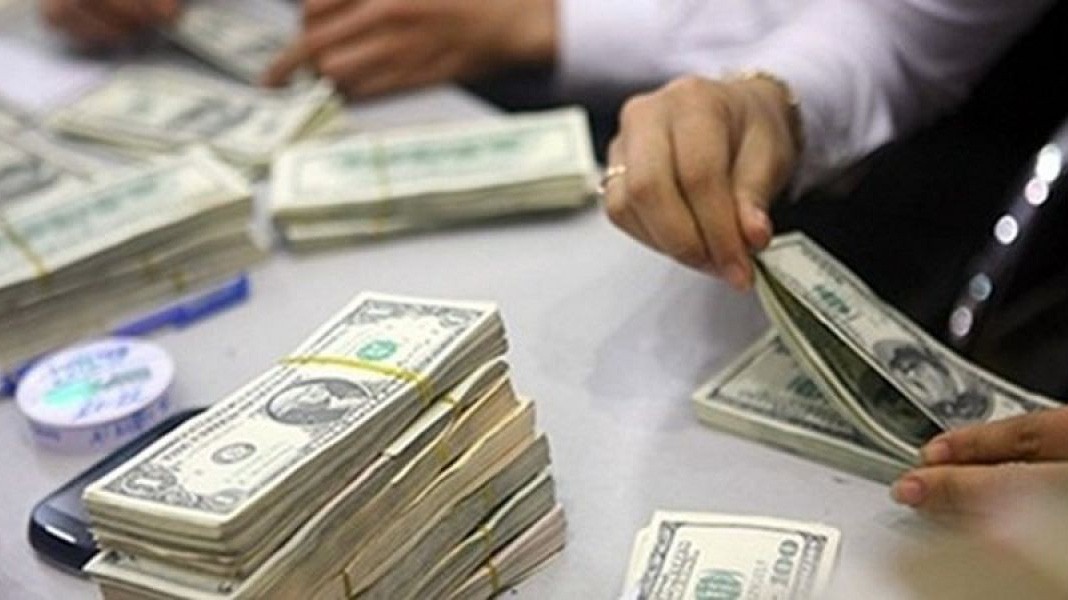 Việt Nam chi 120 triệu USD đầu tư ra nước ngoài.