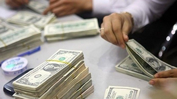 4 tháng năm 2019, Việt Nam chi gần 150 triệu USD đầu tư ra nước ngoài - Ảnh minh hoạ.