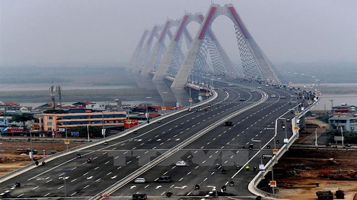 Đầu tư công khó tiêu hết số tiền đã được phân bổ trong năm nay