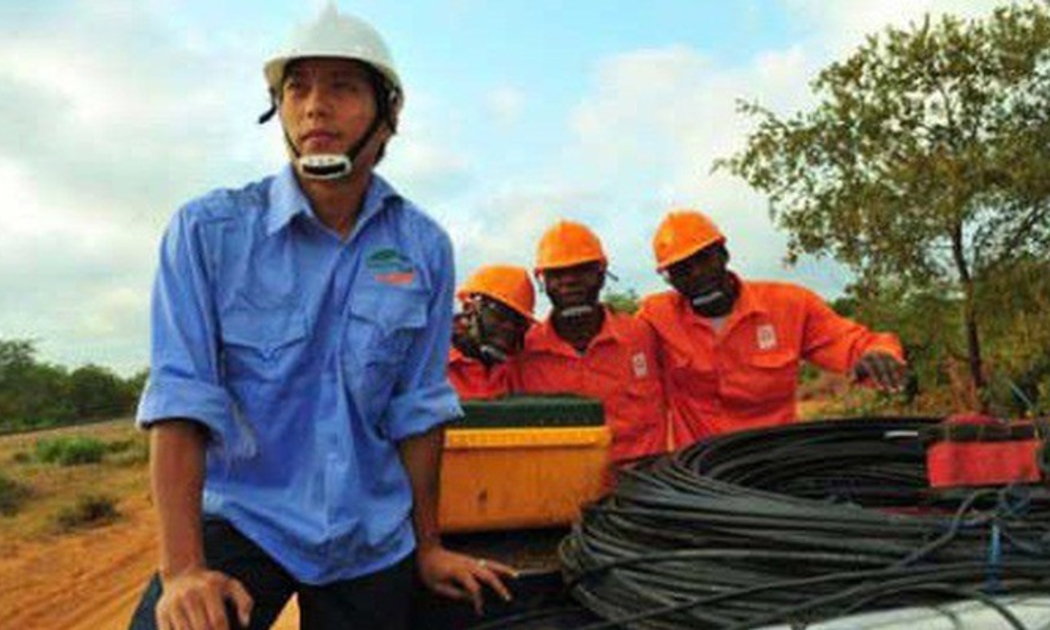 Tính chung trong 11 tháng năm 2018, tổng vốn đầu tư Việt Nam ra nước ngoài cấp mới và tăng thêm đạt 357,5 triệu USD.
