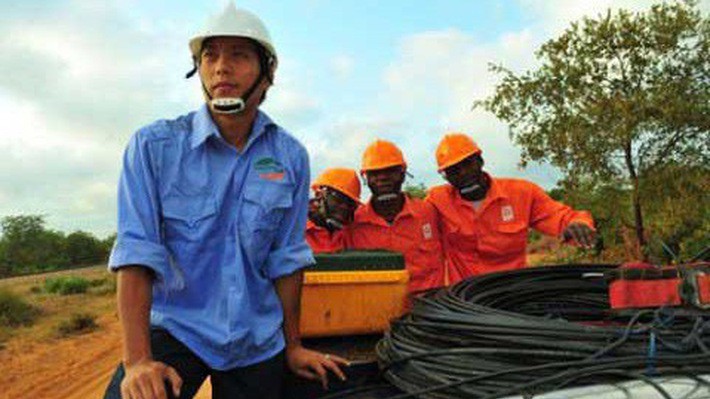 Tính chung trong 11 tháng năm 2018, tổng vốn đầu tư Việt Nam ra nước ngoài cấp mới và tăng thêm đạt 357,5 triệu USD.