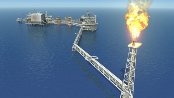 Nhà đầu tư mất niềm tin, giá dầu sụt 6%