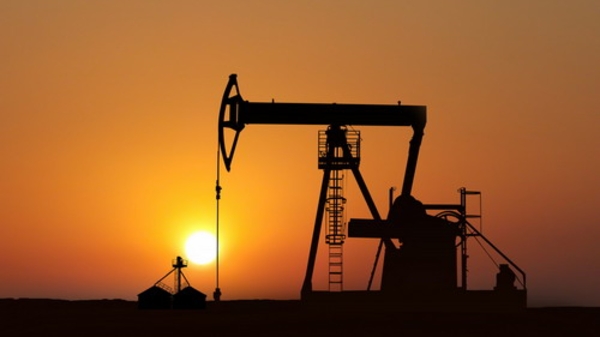 “Bước ngoặt của thị trường dầu”