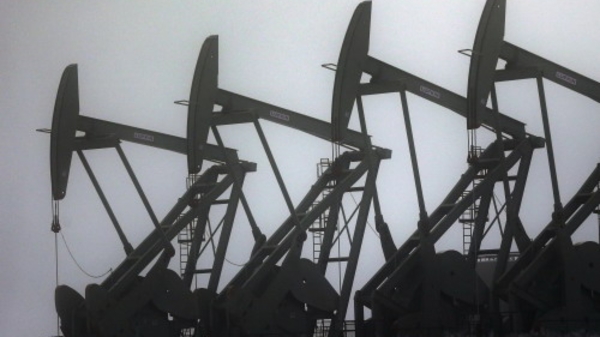 4 tuần tăng liên tiếp của giá dầu