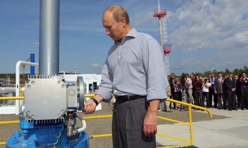 Nga đồng ý giảm sản lượng, giá dầu vượt xa 50 USD/thùng