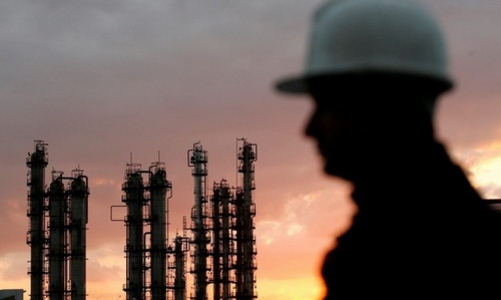 Giá dầu tăng nhờ kỳ vọng vào OPEC