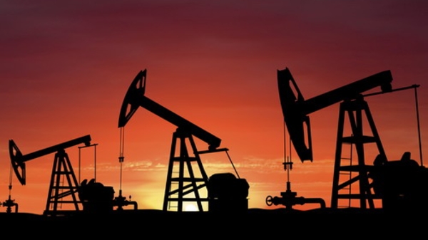 Cạn hy vọng vào thỏa thuận, giá dầu giảm sâu