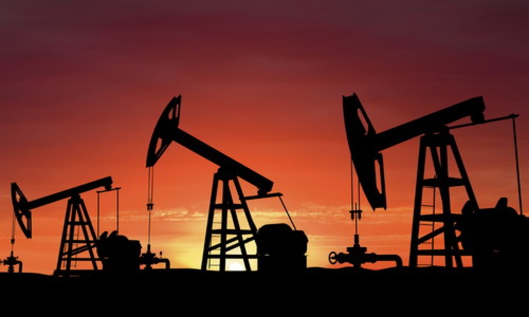 Theo số liệu từ Baker Hughes, trong tuần qua có thêm 10 giàn khoan dầu đóng cửa, như vậy chỉ còn 362 giàn khoan đang hoạt động - Ảnh: Acumen.