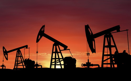 Theo số liệu từ Baker Hughes, trong tuần qua có thêm 10 giàn khoan dầu đóng cửa, như vậy chỉ còn 362 giàn khoan đang hoạt động - Ảnh: Acumen.