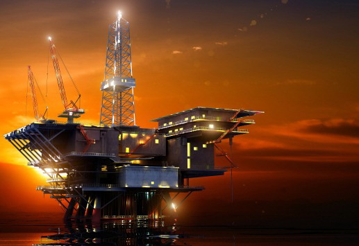 Trong năm vừa qua, cứ mỗi ngày thế giới lại thừa ra thêm 1,5 triệu thùng dầu - Ảnh: Aecom.