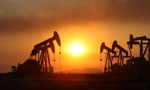 Giá dầu được dự báo còn thấp ít nhất 5 năm nữa