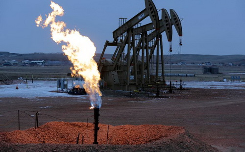 Hiện tại không có nhiều yếu tố hỗ trợ cho giá dầu tăng - Ảnh: Forbes.